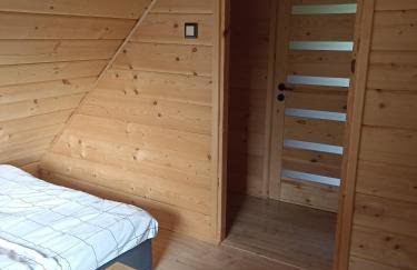 Chata z Kraja - Foto 11