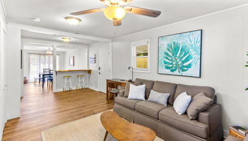 Savannah River Port House - Foto 4