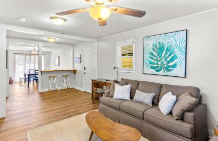 Savannah River Port House - Foto 4