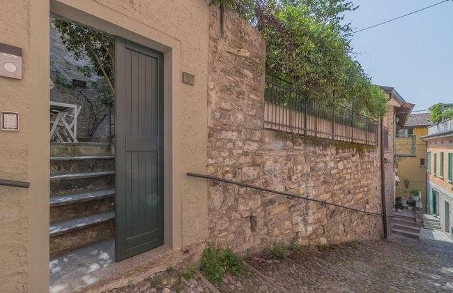 The Secret Garden in Varenna - Foto 35