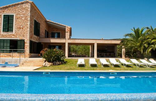 Finca Melis - Foto 1