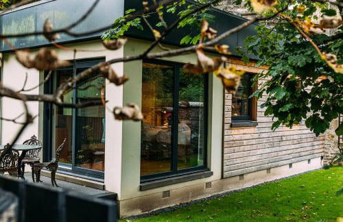 Stylish Loch Lomond lodge in stunning surroundings - Foto 55
