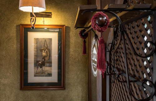 El Refugio de Aran Vielha Aparthotel - Foto 68