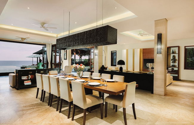 Villa Rosita - Foto 17