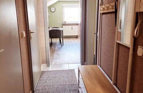 Holle - Land Holidays, Ferienwohnung mit schöner Aussicht - Foto 27