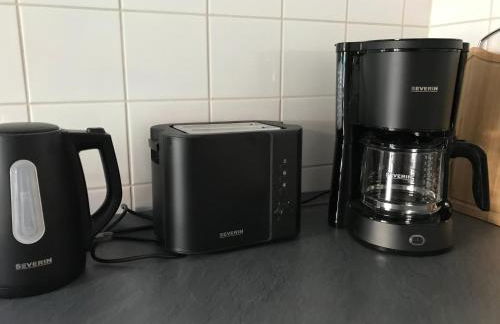 Energietanken vor den Toren Dresdens -barrierefrei- - Foto 8