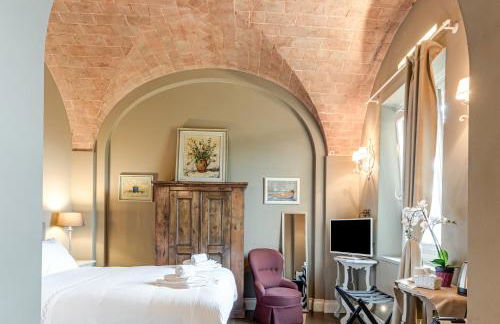Pretty Suite Firenze Fiesole - Foto 19
