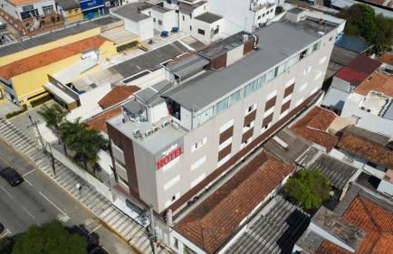 My Flat Hotel - Foto 42