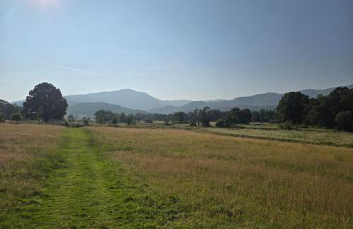Westmains Lodge - Foto 9