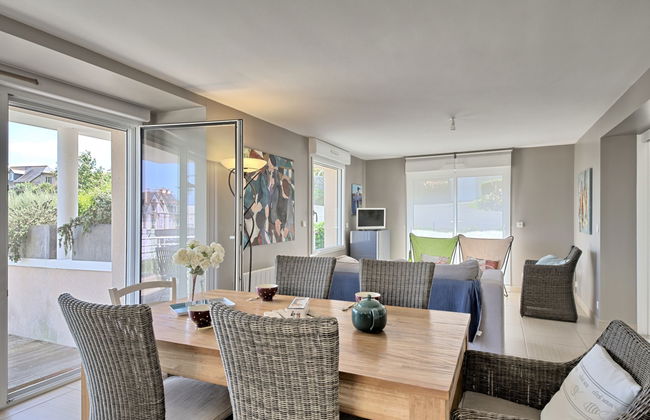 Les Embruns - Foto 12