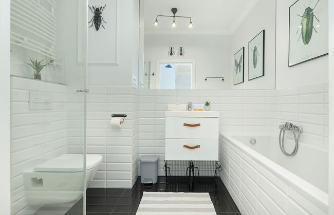 Wilanow for 3 People by Renters - Foto 40