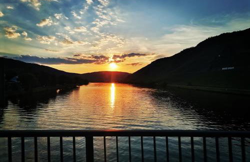 Sonnenufer Apartment & Moselwein I - Foto 9