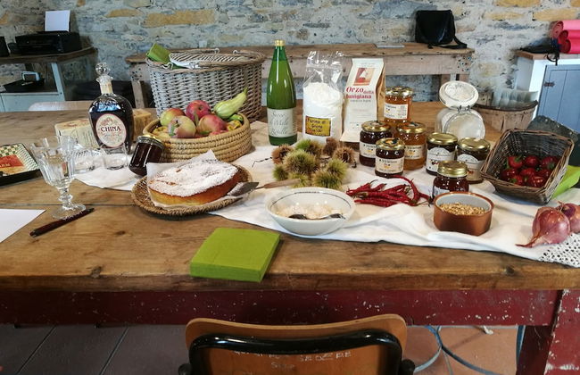 Agriturismo Di Là dall'Acqua - Foto 25