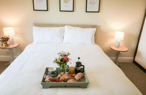 Lake Cottages at Cwm Chwefru - Foto 78