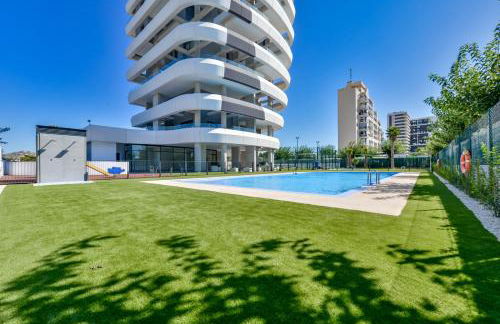 Saeta 13B Calpe - Photo 5