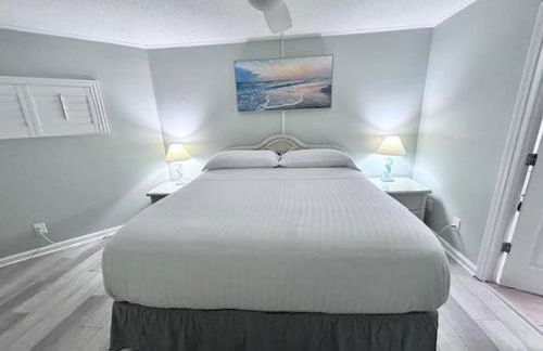 Holiday Surf and Racquet Unit 612 - Foto 17