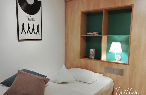 Triller Living - Serviced Apartments - Foto 19