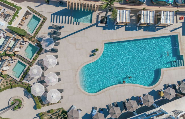 Plaza Pallas - Foto 72