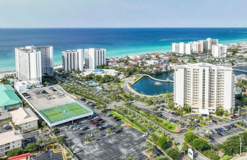 Pelican Beach Resort 405 - Foto 41