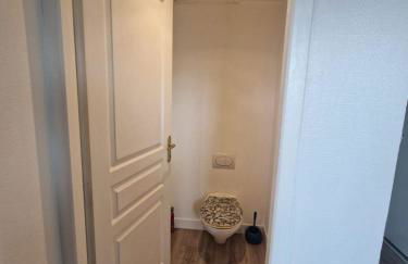 Cozy studio Libourne Train station within walking distance - Foto 4