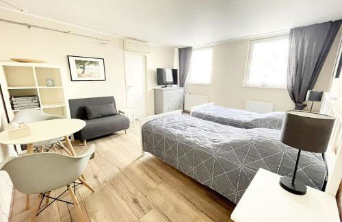 Tolle 2 Zimmer Wohnung Nähe ICE - Foto 12