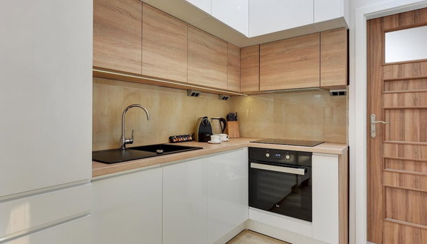 Lion Apartments - Parkowa 33a - Foto 3, Cocina privada