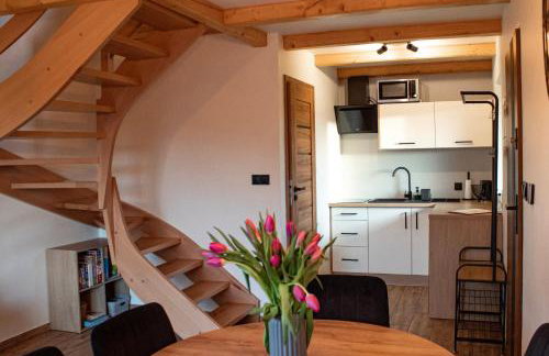 Domki Widokowe Wisła - Foto 18