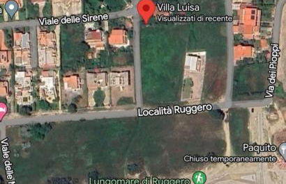 Villa Luisa - Ferienhaus am Strand - Photo 29