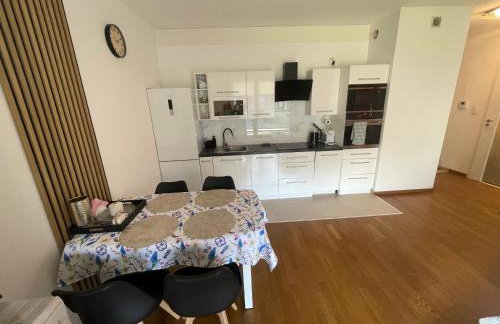 Royal Home Wilanów-apartament w sercu Wilanowa - Foto 43
