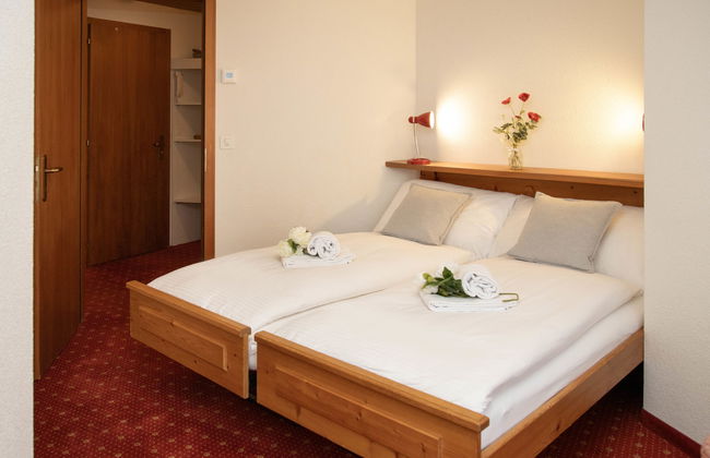 Chalet Abendrot apARTments - Foto 14