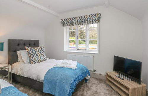 Lakeside Cottage - Foto 16