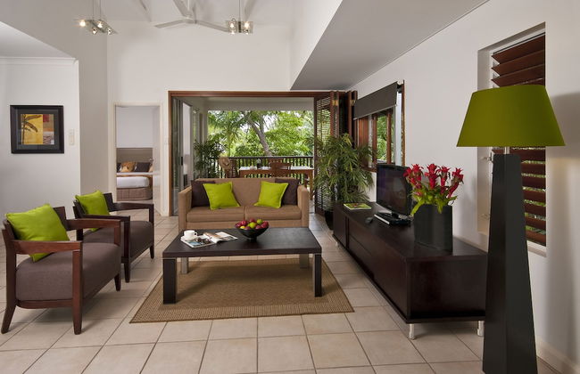 The Reef Retreat - Foto 67