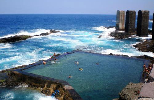 Villa Aloe - Foto 35