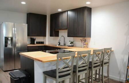 Mountain Modern Apartment - Foto 11