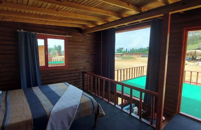 Gizemli Köy - Foto 4