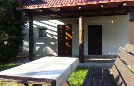 Agroturystyka Pod Klonem - Foto 25