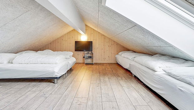 14 Person Holiday Home in Idestrup - Foto 2, Habitación