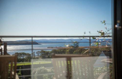 Sea Loch View Holiday Home - Foto 5
