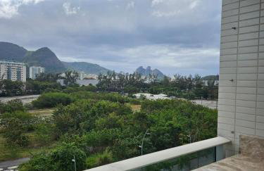 Apê completo Ilha Pura-RJ -Intire apartment in Ilha Pura-RJ - Foto 29