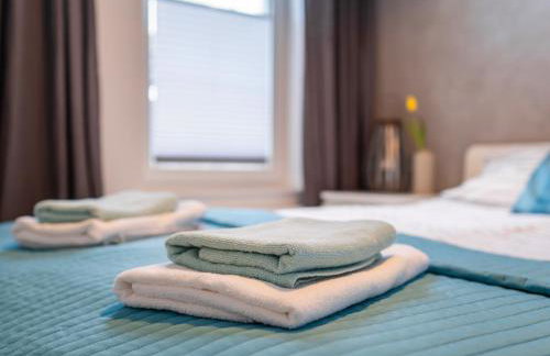 Apartament HORYZONT - Foto 28