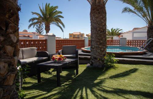 Casa Las Palmeras - Photo 7