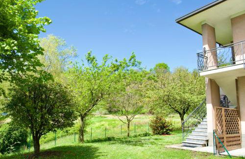 Appartamento ristrutturato con piccola vista lago - Foto 26