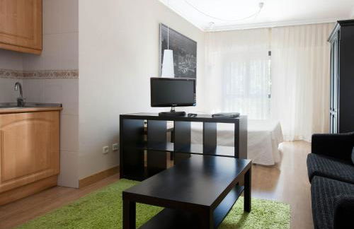 Apartamentos TH La Florida - Foto 22