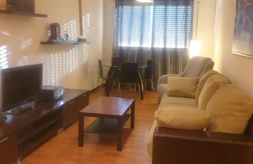 Apartamento en Lardero 4 Pax, parking incluido - Foto 9