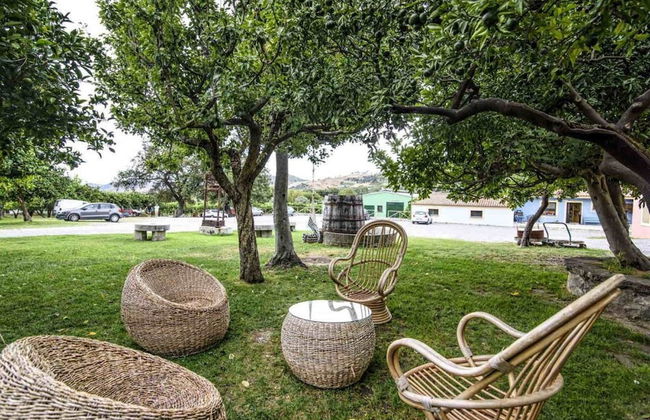 Agriturismo Modi - Foto 47