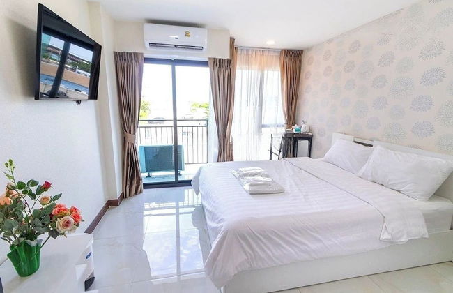 arunsakhon luxury condo - Photo 6