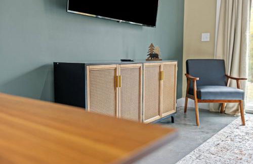 New Barndo/Red River Access/King Beds/Hot Tub - Foto 11