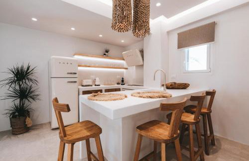 Cocopalm Villas Naxos - Foto 73