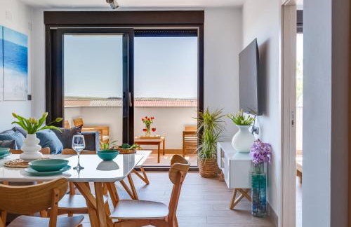 Terra Maiorum -12 person private Villa - heated pool and water massage - Foto 34