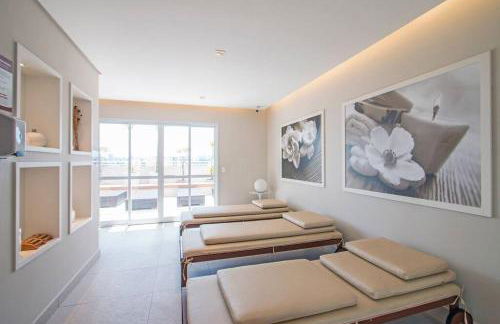 Studio Charmoso Alto da Boa Vista - Próx CGH e Transamérica - Foto 38